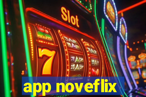 app noveflix